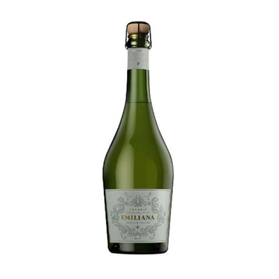 Espumante Emiliana Amaluna Brut 750cc