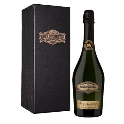 Espumante Errazuriz Blanc De Blancs