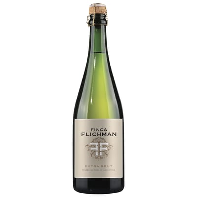 Espumante Finca Flichman Extra Brut 750cc