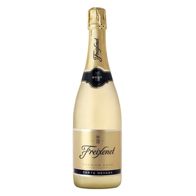 Espumante Freixenet Carta Nevada Brut 750cc
