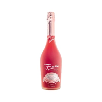 Espumante Fresita Orange Sunset Botella 750cc