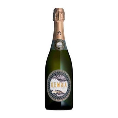 Espumante Gemma Brut 750cc