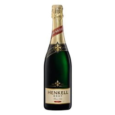 Espumante Henkell Brut 750 cc