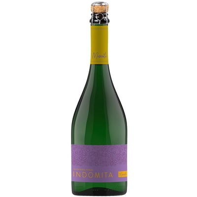 Espumante Indomita Moscatel 750cc