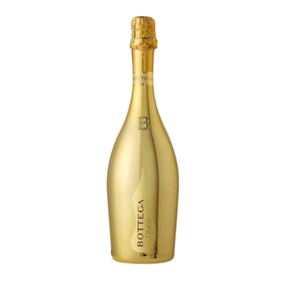 Espumante Italiano Bottega - Gold - 750ml