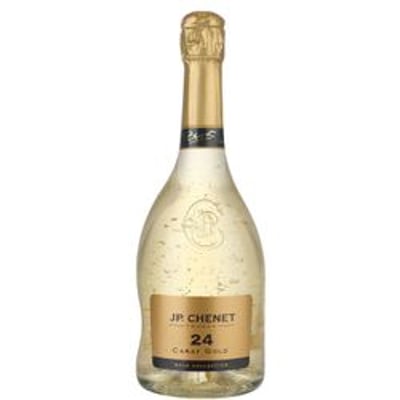 Espumante JP Chenet 24 Carat Gold 750 cc