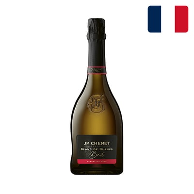 Espumante JP Chenet Blanc de Blancs Brut 750cc