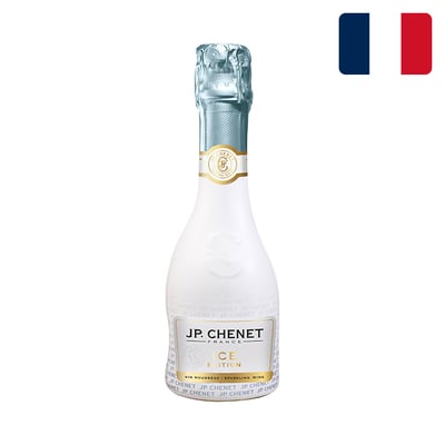Espumante JP Chenet Blanc Ice Demi Sec 200cc