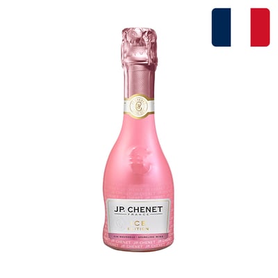 Espumante JP Chenet Rose Ice Demi Sec 200cc