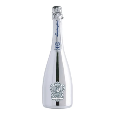 Espumante Lamborghini - Brut Platinum - 750ml