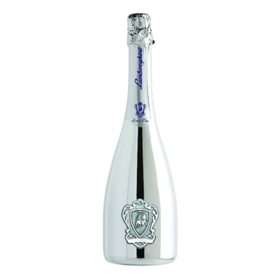 Espumante Lamborghini Extra Dry - 750ml