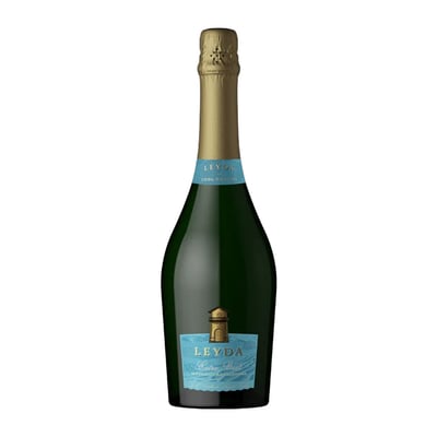 Espumante Leyda Extra Brut – Metodo Tradicional