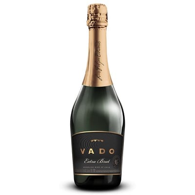 Espumante Luis Felipe Edwards Vado Extra Brut 750cc
