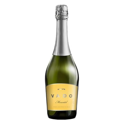 Espumante Luis Felipe Edwards Vado Moscatel 750cc