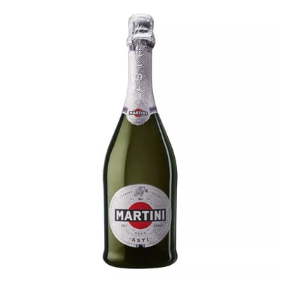 Espumante Martini Asti 750 cc