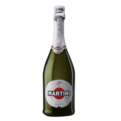 Espumante Martini Asti 750 Cc