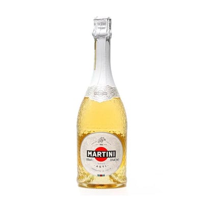 Espumante Martini Asti Colección Especial Botella 750cc