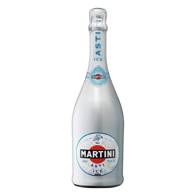 Espumante Martini Asti Ice 750cc