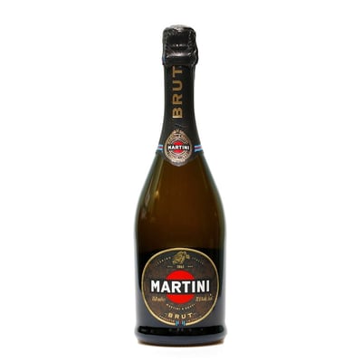 Espumante Martini Brut
