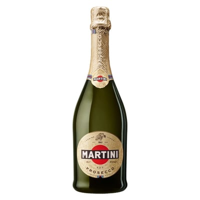 Espumante Martini Prosseco