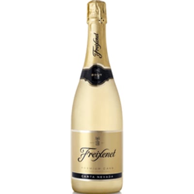 Espumante Método Tradicional Freixenet Cava Brut 750 cc