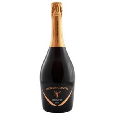 Espumante Método Tradicional Montes Brut 750 cc