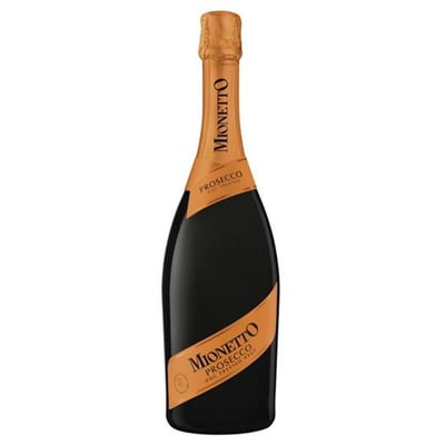 Espumante Mionetto Prosecco Orange Label Brut 750cc