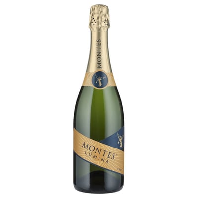 Espumante Montes Lúmina Brut 750cc