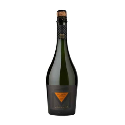 Espumante Morande Brut Nature 750cc