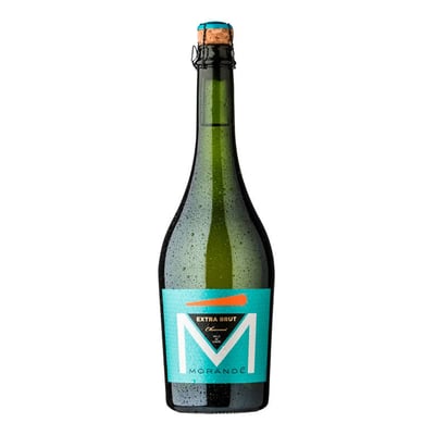 Espumante Morande Extra Brut Charmat 750cc