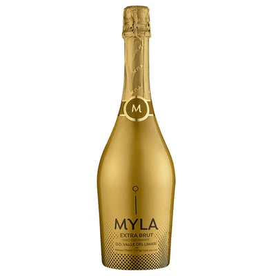 Espumante Myla Extra Brut 12° 750cc
