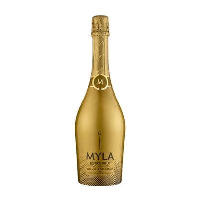 Espumante Myla Extra Brut Botella 750cc
