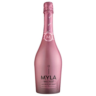 Espumante Myla Rosé 750cc