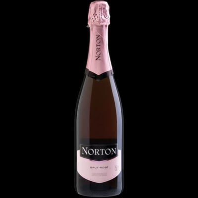 Espumante Norton Brut Rose