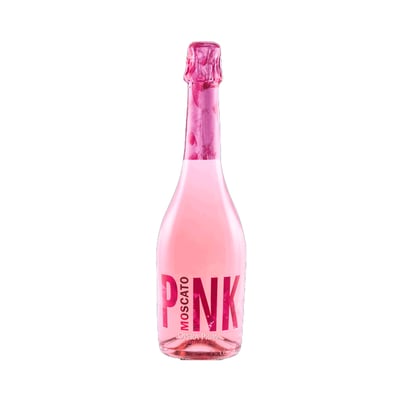 Espumante Opera Prima Pink Moscato 750cc