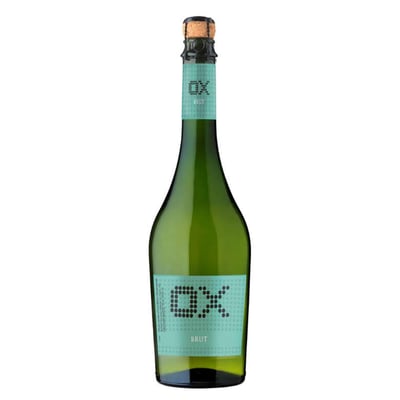Espumante OX Brut 750cc