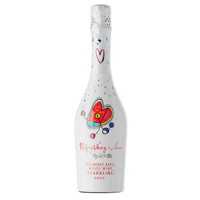 Espumante Refreshing Love Renate Neumann 750cc