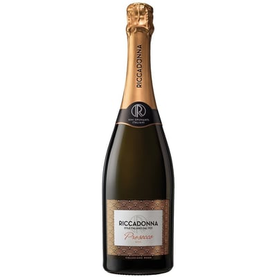 Espumante Riccadonna Prosecco 750cc
