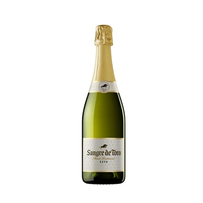 Espumante Sangre De Toro Cava 750cc