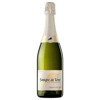 Espumante Sangre De Toro Sparkling Brut 750cc