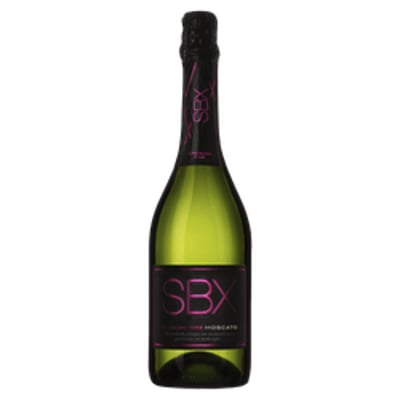 Espumante Sbx Moscato 750 cc