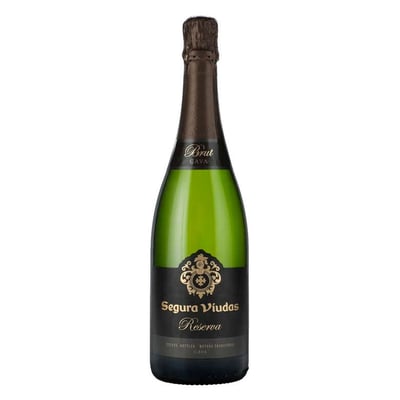 Espumante Segura Viudas Reserva Brut 750cc
