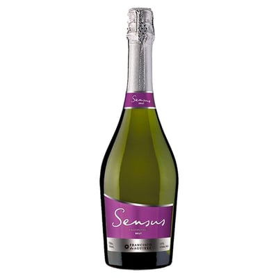 Espumante Sensus Brut Botella 750cc