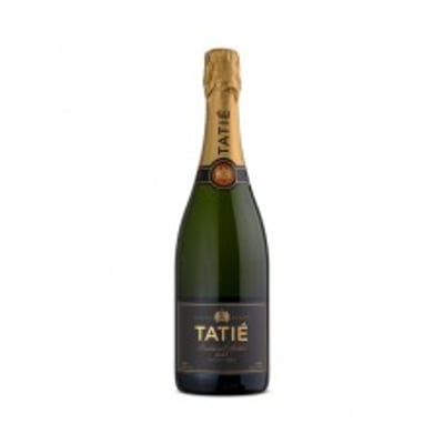 Espumante Tatie Brut