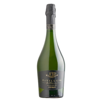 Espumante Titillum - Millésime - 750ml