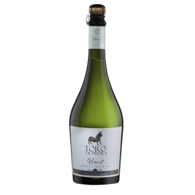 Espumante Toro de Piedra - Brut - 750ml