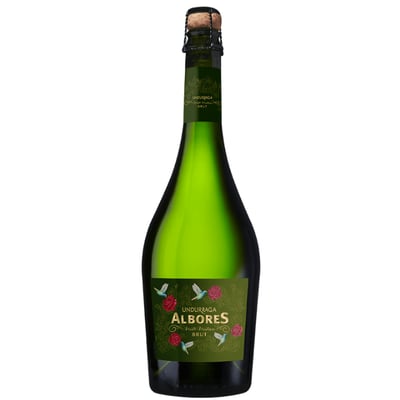 Espumante Undurraga Albores Brut 13º 750cc