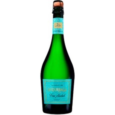 Espumante Undurraga Alcohol Free, Zero*
