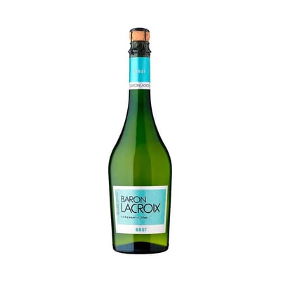 Espumante Undurraga Baron Lacroix Brut 750cc