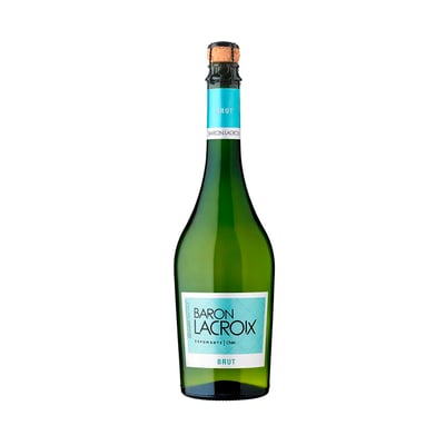 Espumante Undurraga Baron Lacroix Brut 750cc
